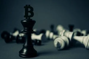 Kryptovaluutat ovat alkaneet yleistyä pikakasinoissa