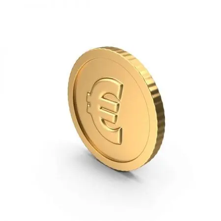 Kultainen euro