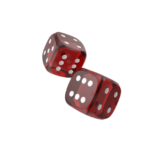 Kasino ilman rekisteröitymistä Punaiset nopat, kasino ilman rekisteröitymistä